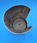 Vintage Vortex Cup Holder Dispenser Soda Fountain Advertising Large — photo 7