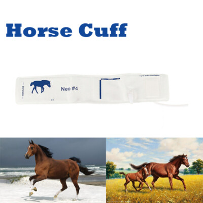 #ad #ad 5Pcs Replacement Veterinary Disposable NIBP Blood Pressure Cuff Animal Monitors $29.00