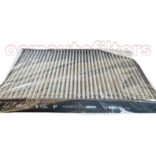 OEM BMW Cabin Air Filter G01 G02 G20 318d 320i 330i 330iX M340i X3 X4 Supra M3