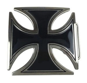 Iron Cross-Belt Buckle | eBay Iron Cross-Belt Buckle | eBay