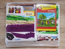 Betty Lukens - Kleines Deluxe Bibel-Set aus F...