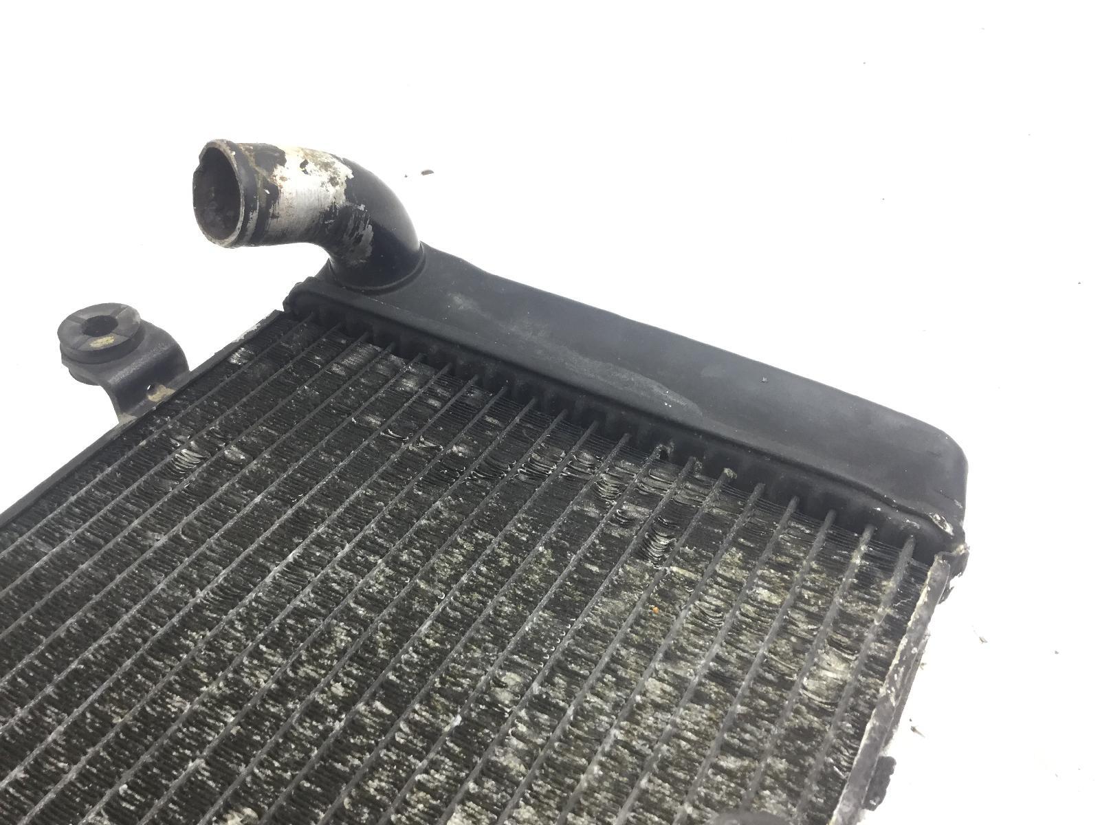 Radiator Water Liquid Cooling HONDA PAN EUROPEAN 1100 1992 SC26 | eBay