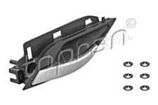 TOPRAN Door Handle For BMW/Mini 51412991953