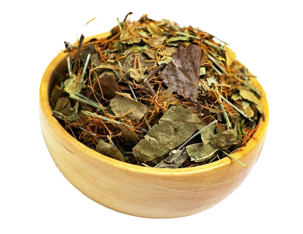 Prostasan Te - Prostate Tea Care Blend Herbal 90g  Herb VALUE PACK