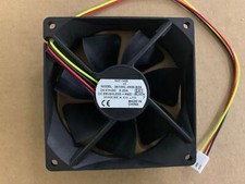 NMB-MAT7 3610KL-05W-B59 24V 0.23A 9225 three-wire inverter cooling fan