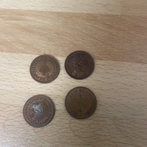 old coins collection bulk lots - Picture 7 of 9