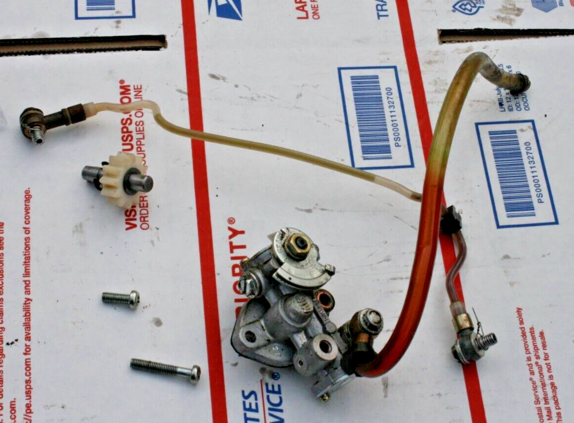Kawasaki Motorcycle Oil Pumps for Kawasaki for sale | eBay