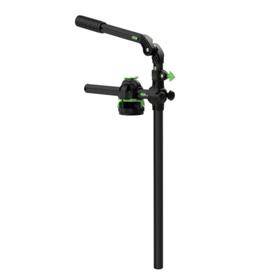 _RAILBLAZA HEXX Live Pole 30 Kayak Fish Finder Mount for Live Sonar Systems