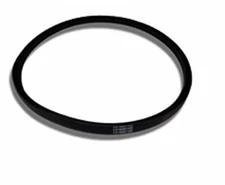 For White Westinghouse Washer Washer Dryer Drive Belt # OD2407683FR610 OEM Part