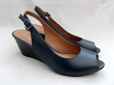 clarks brielle april