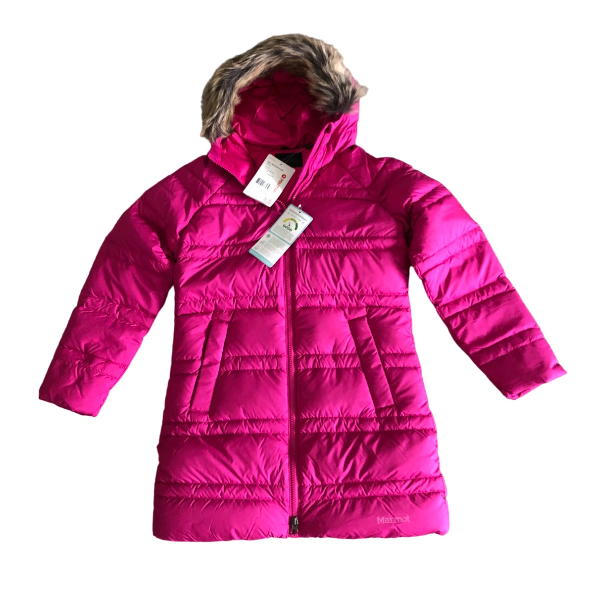 Best marmot hotsell winter jacket