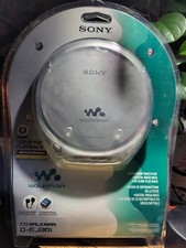 Sony CD Walkman D-EJ361 - Brand New