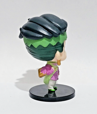 JoJo's Bizarre Adventure Mini Figure ROHAN KISHIBE | eBay