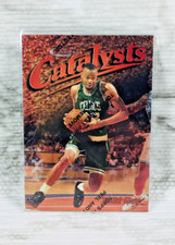 1997-98 TOPPS FINEST BASKETBALL #13 TODD DAY CATALYSTS NBA CARD CELTICS!