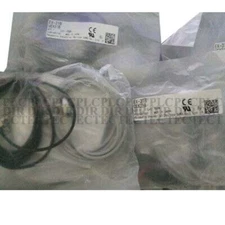 NEW Sunx EX-31B Threaded Miniature Thrubeam Photoelectric Sensor