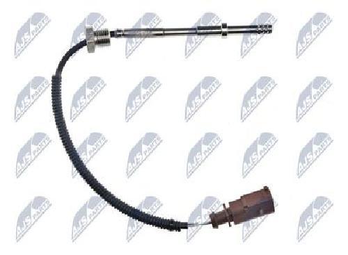 Original NTY Exhaust Temperature Sensor EGT-AU-008 For Audi Cadillac Opel Saab