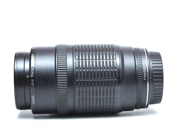 レンズ(ズーム) CANON ZOOM LENS EF 70-210mm f4 Canon EF 70-210mm f/4 AF Telephoto Zoom Lens | eBay