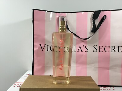 VICTORIA'S SECRET VERY SEXY NOW FRAGRANCE MIST 2014 LIMITED 8.4 OZ