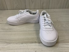 puma carina sizing