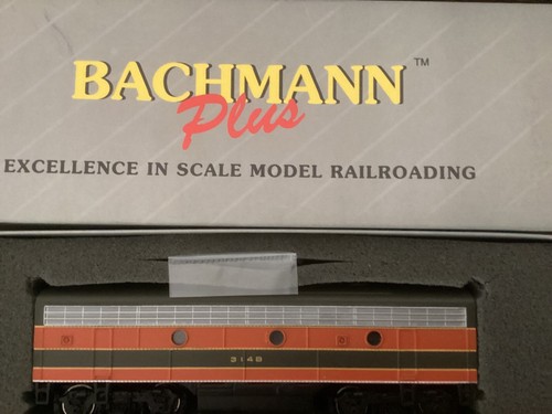 HO Powered Unit EMD F7B Great Northern #314B; Item# 11210 NEW