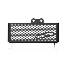 Oil Cooler Guard Grille Cover For Honda CB 750 Seven Fifty 1992-2003