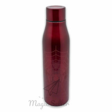 2022 New Marvel/Disney Spiderman Stainless Steel Water Bottle