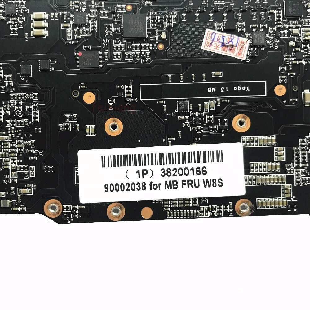 Computer Components & Parts Computers Lenovo Yoga 13 20175 i53317u