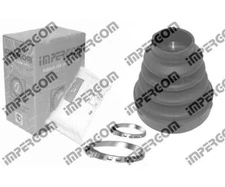 Original Empire Bellow Set, Drive Shaft 33979