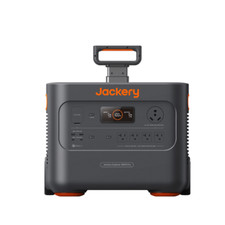 NEW INBOX - Jackery Explorer 3000 Pro Power Station Battery Power Backup