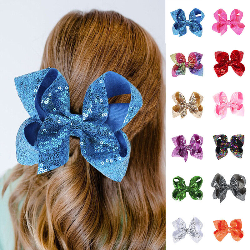 30+ Cute and Easy To Make Hair Bows – Cute DIY ProjectsCute DIY Projects
