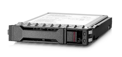 HPE 960GB SATA 6G RI SFF MV BC SSD Gen11 P40498-B21 P41523-001 - Foto 2 di 2