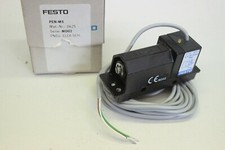 Festo PE converter converter PEN-M5 MD02 original packaging