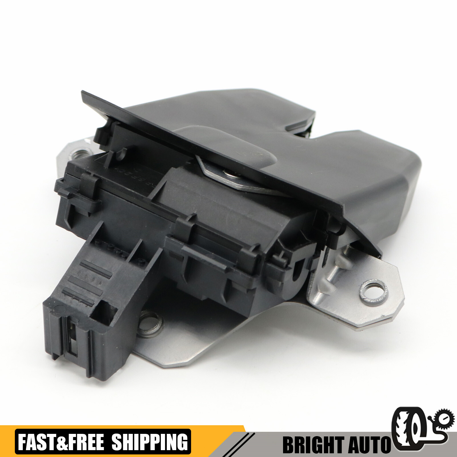 For Range Rover Evoque 2.0L & LR2 3.2L Trunk Latch Lid Lock Actuator Assembly
