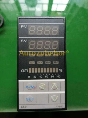 1PCS NEW For TAIE Temperature Controller FY800-202000 220V #F5