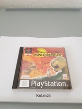 ebay® Auktion 376320362593 | Disney´s Dinosaurier Ps1 Thumbnail of ebay® auction 376320362593 | Disney´s Dinosaurier Ps1