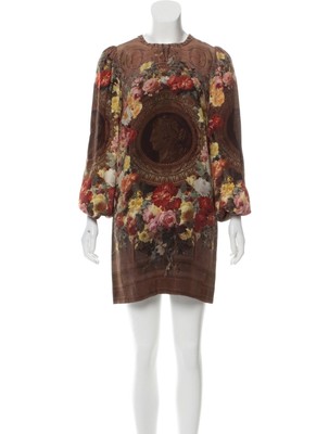 roman new season dresses