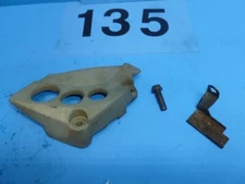 Kawasaki 1995 KLX250R-D Sprocket Cover #14026-1186