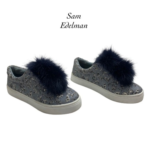 sam edelman leya sneakers