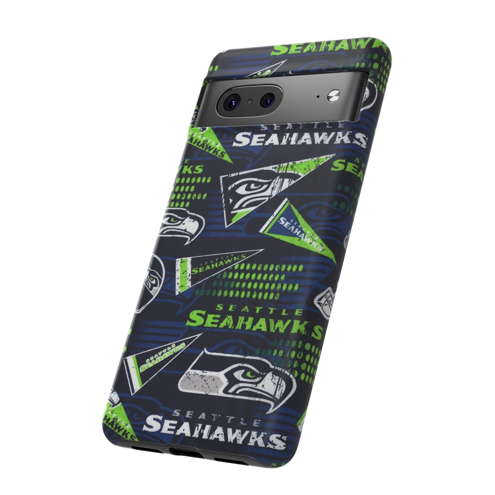 Seattle Seahawks Phone Cases for iPhone