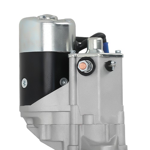 Starter For Case 1840 450 480 550 570 580 590 600 Diesel 1983-2007 2585259C91 - Picture 6 of 12