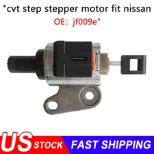 CVT Step Stepper Motor Fit for Nissan Altima Maxima Murano Versa JF011E HOT