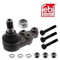Febi Bilstein Traggelenk Vorne Beidseitig Unten FüR Ford Transit Bus