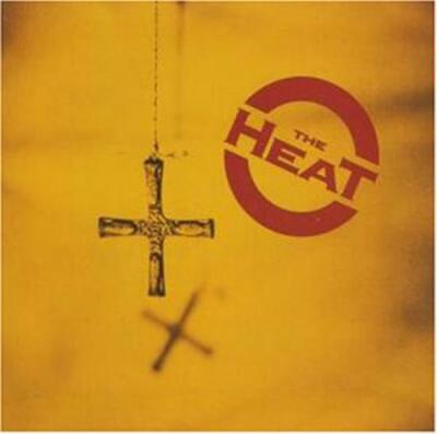 Heat, The - Same CD #30094