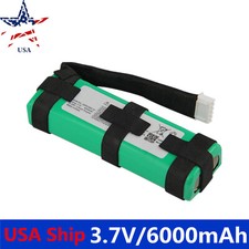 Battery for JBL Charge 3 Charge 3 Replacement GSP1029102 MLP912995-2P