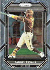 2023 Panini Prizm Baseball #151-300 Complete Your Set You Pick 