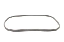 2005-2008 Porsche Boxster 987 2.7L Rear Trunk Weather Seal 