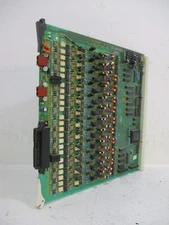 EIS Executone 15540 IDS 12-Port SLI Card IRS B Module Board E.I.S. PLC Network