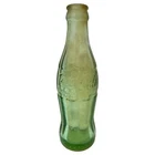 VTG 1959 Coca-Cola Bottle Chattanooga Glass 59 68 Scottsboro ALA Hobbleskirt