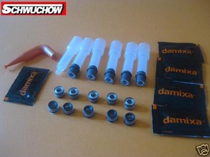 Ремкомплект damixa 13056