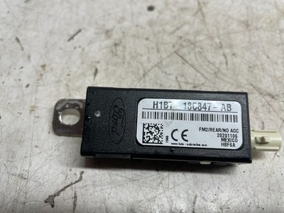FORD FIESTA MK8 2018 - 2021 FM RADIO BLOCK ST LINE 1.0 ECOBOOST 95PS M0JA 56K
